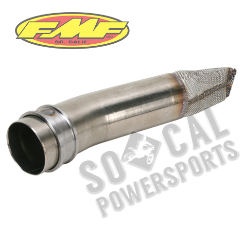 FMF Racing - FMF Racing Spark Arrestor Insert for Factory 4.1 RCT (94db) - 040639