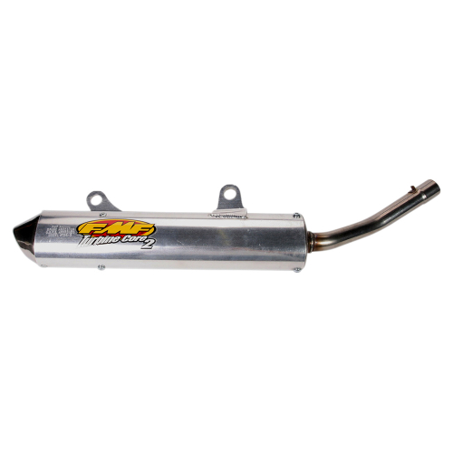FMF Racing - FMF Racing TurbineCore 2 Spark Arrestor Silencer - 020328
