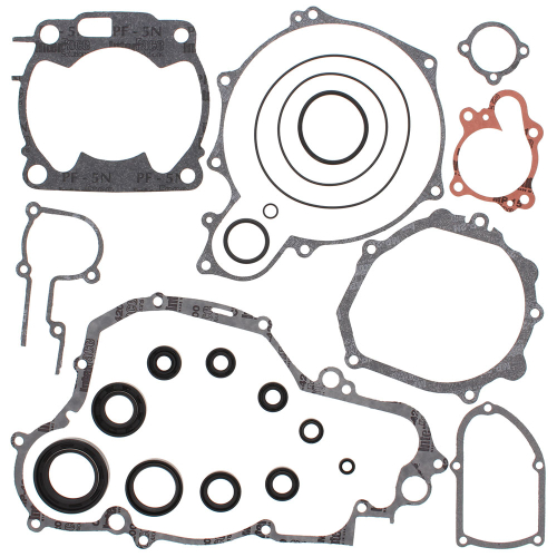 Vertex - Vertex Complete Gasket Set - 811667