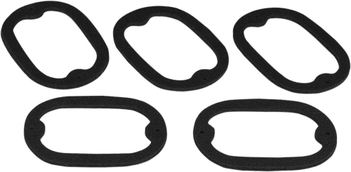 James Gasket - James Gasket Taillight Lens Gasket - 68122-55