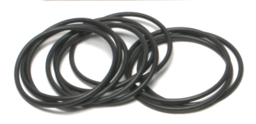 Cometic Gasket - Cometic Gasket Tillitson O-Ring Spacers - C9452