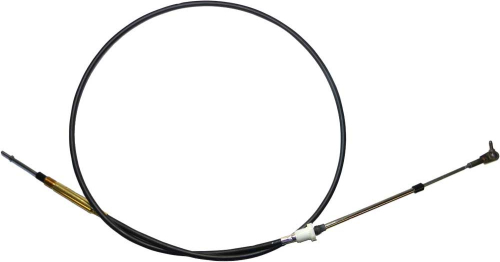 WSM - WSM Steering Cable - 002-051-11