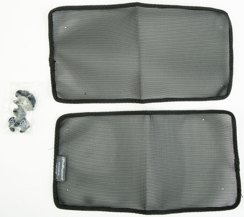 Polisport - Polisport Mesh Louver Cover - 8458700001
