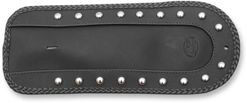 Mustang - Mustang Fender Bib for Solo Seats - Studded - 78061