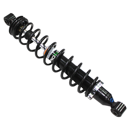 Bronco - Bronco Gas Shocks - AU-04306