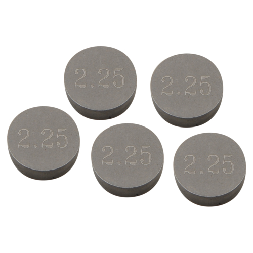 Pro-X - Pro-X 7.48mm Shims - 2.25mm - 29.748225