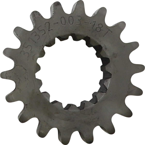 Venom Products - Venom Products Hyvo Top Gear - 18T Sprocket, 15T Internal - 351352-003