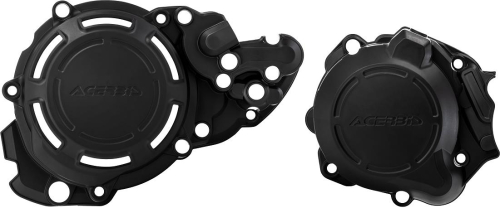 Acerbis - Acerbis X-Power Engine Cover - Black - 2780670001