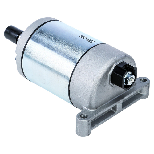 WPS - WPS Starter Motor - SMU0512