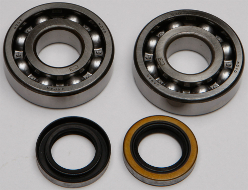 All Balls - All Balls Crank Bearing and Seal Kit - 24-1044