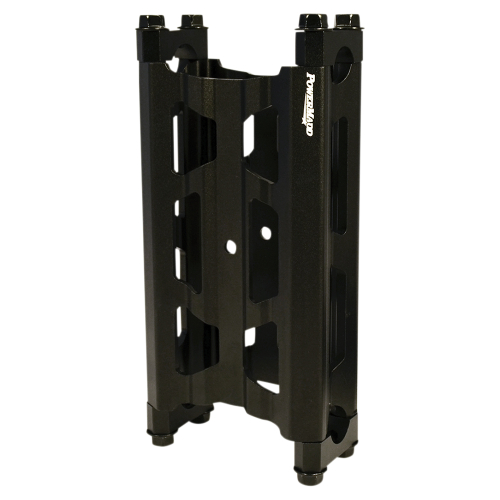 Powermadd - Powermadd Pivot-Style 4in. Wide Riser - 7in. - 45870