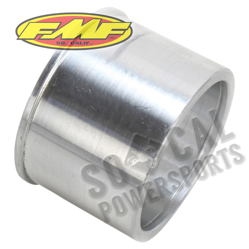 FMF Racing - FMF Racing Aluminum Inlet Sleeve - 040650