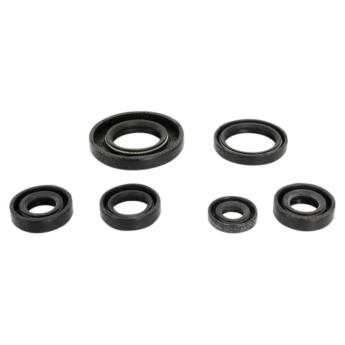 K&S Technologies - K&S Technologies Engine Oil Seal Kit - 50-2042