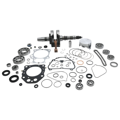 Vertex - Vertex Complete Engine Rebuild Kit - 0.5mm - WR00016