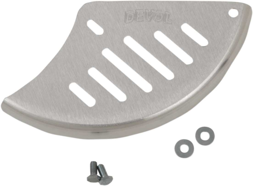 Devol - Devol Disc Guard - Rear - 0105-1101