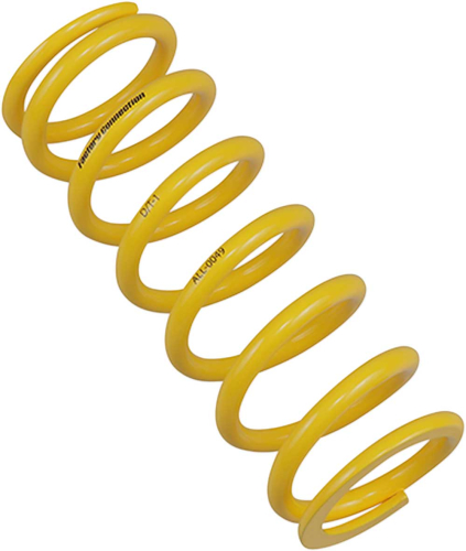 Factory Connection - Factory Connection Shock Springs - 4.9 kg/mm - ALL-0049