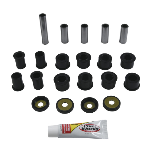 Pivot Works - Pivot Works IRS Bearing Kit - PWIRS-00008