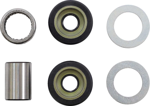 Moose Racing - Moose Racing Upper and Lower Shock Bearing Kit - 29-5090