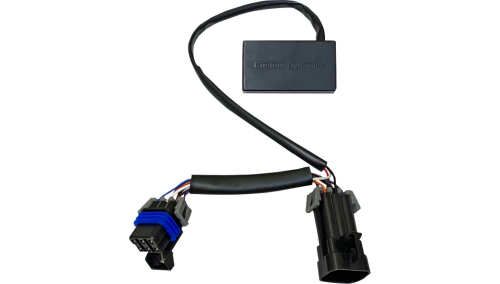 Custom Dynamics - Custom Dynamics Magic Strobes Brake Light Flasher - MAGICSTROBESISN