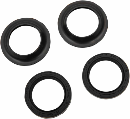 Moose Racing - Moose Racing Fork and Dust Seal Kit - 0407-0508
