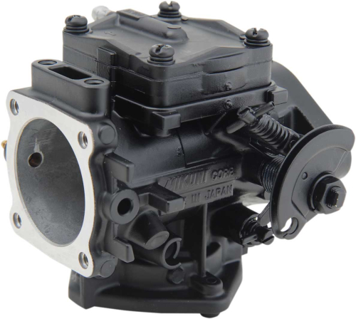 Mikuni - Mikuni High-Performance Super BN Series 44mm Carburetor - BN44-40-8052
