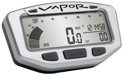 Trail Tech - Trail Tech Vapor Computer Kit - 752-502