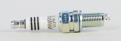 NGK - NGK Iridium IX Spark Plugs - DCPR7EIX - 6046