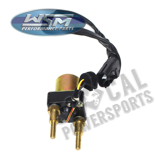 WSM - WSM Starter Solenoid - 004-133-01