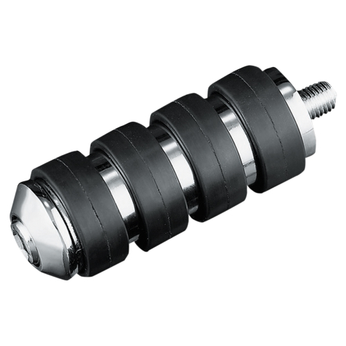 Kuryakyn - Kuryakyn Longhorn ISO-Shift Peg - 8021