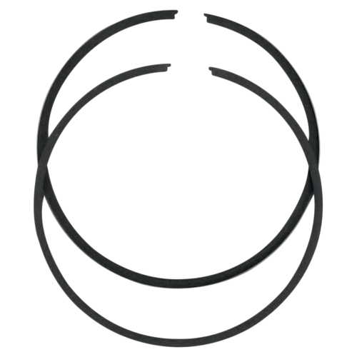 WSM - WSM Piston Ring Set - 83.00mm Bore - 010-917-07