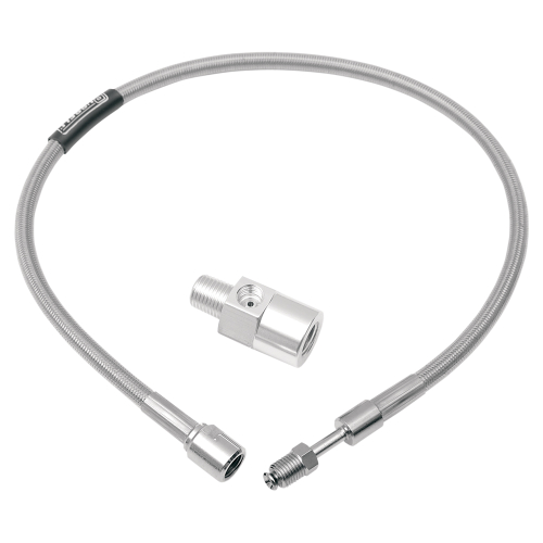 Russell - Russell Oil Pressure Gauge Line - R58407