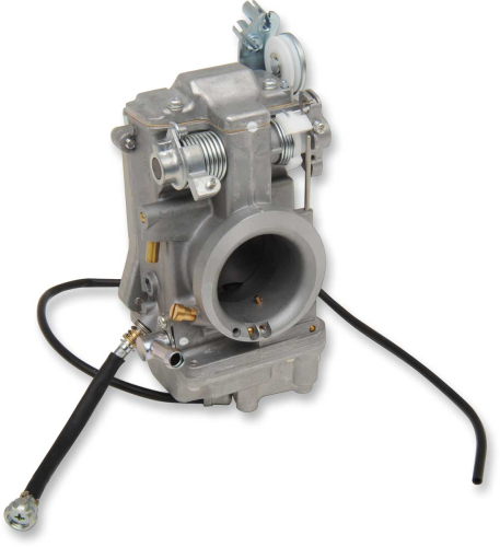 Mikuni - Mikuni HRS Carburetor (TM42-6) - 42mm - Standard Finish - TM42-6