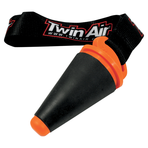 Twin Air - Twin Air Small Exhaust Plug - 2 Stroke - 177700NN