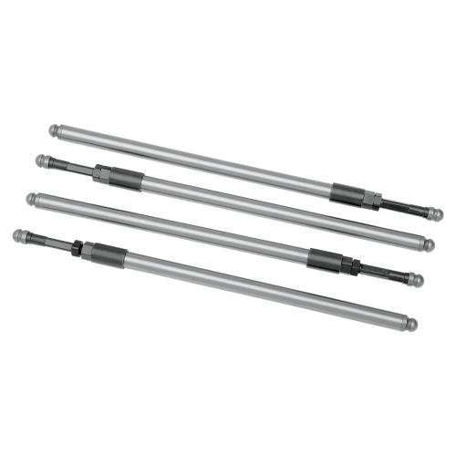 S&S Cycle - S&S Cycle Quickee Pushrod With Rockers - 93-5123