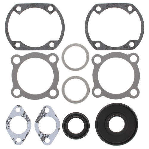 Vertex - Vertex Gasket Set with Oil Seal - 711113