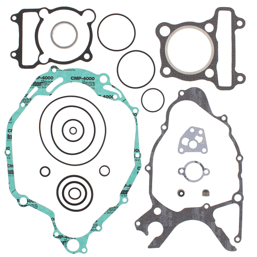 Vertex - Vertex Complete Gasket Set - 808642