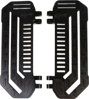 Hofmann - Hofmann Billet Floorboards - Black - HDB-1003B