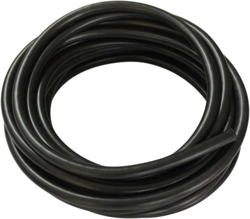 Drag Specialties - Drag Specialties Replacement Cable for Custom Cable Kit - Black - 2113-0674