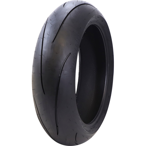Dunlop - Dunlop Sportmax Q5 Radials Rear Tire - 190/50ZR17 - 45247187