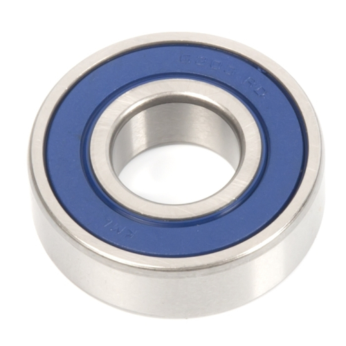 All Balls - All Balls Ball Bearing - 17x40x12 - 6203-2RS