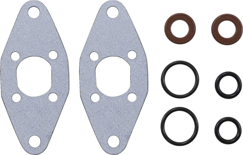 Vertex - Vertex Exhaust Valve Gasket Kit - 719207