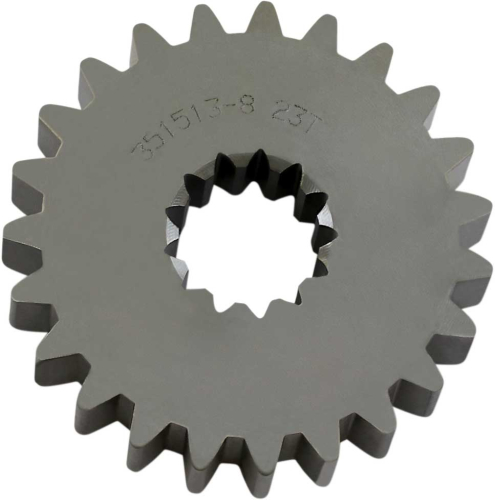 Venom Products - Venom Products Standard Top Gear 13 Wide for Arctic Cat and Polaris - 23T Sprocket, 13T Internal - 351513-008