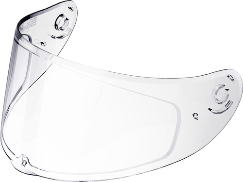 SENA - SENA Face Shield for Momentum EVO Helmets - Clear - MOVM-B02C