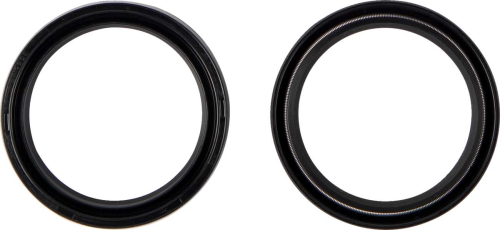 Moose Racing - Moose Racing Fork Oil And Wiper Seal Kits - 43x54x11 - 0407-0725