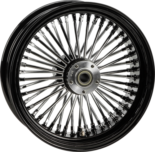 HardDrive - HardDrive Front 48 Big Spoke Disc Wheel (Single Disc) - 18x3.5in. - 052-04521