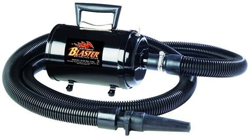 Metropolitian Vacuum Cleaner - Metropolitian Vacuum Cleaner Blaster Cycle Dryer - 103-142140