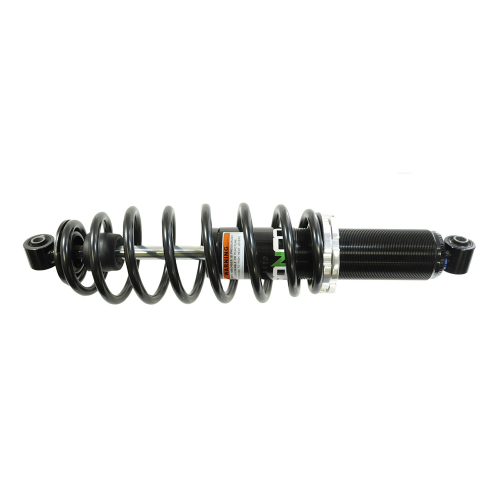 Bronco - Bronco Gas Shocks - AU-04415