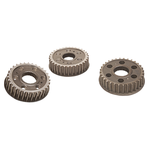 Andrews - Andrews Belt Drive Transmission Pulley - 34T Smooth Cruising - 290348