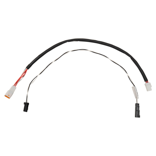 Barnett - Barnett Electronic Throttle Control Extensions with Double Harness - 15in. - 152-30-30315