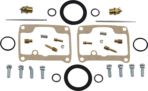 Parts Unlimited - Parts Unlimited Carburetor Repair Kit - 1003-1856